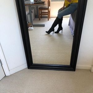 Nine West Women's Quizme Leather Knee High Boot